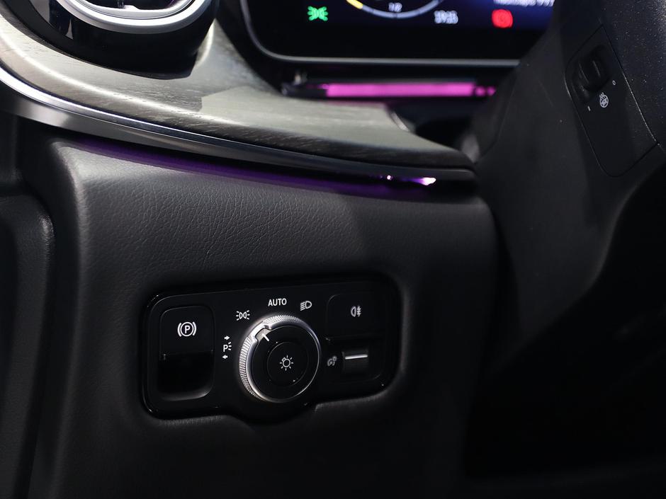 Mercedes-Benz V-Класс