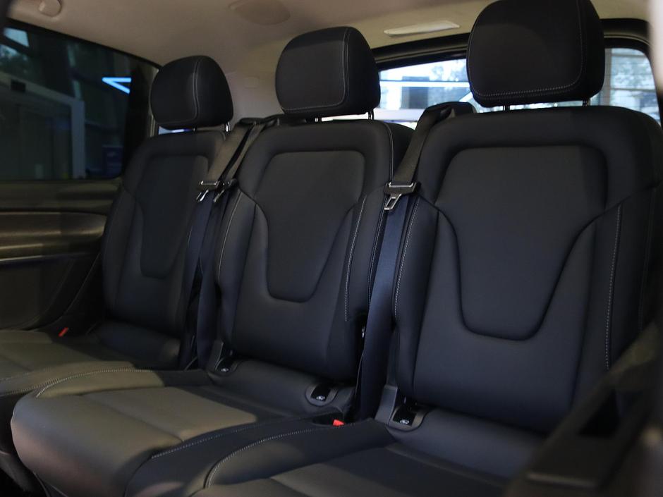 Mercedes-Benz V-Класс