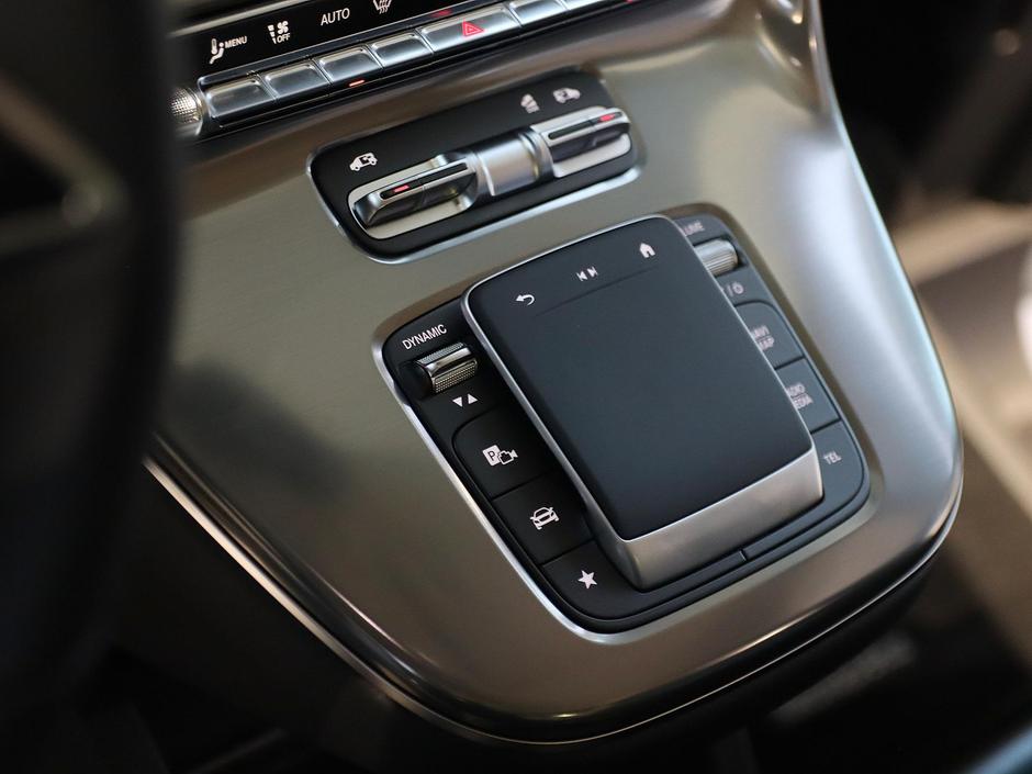 Mercedes-Benz V-Класс