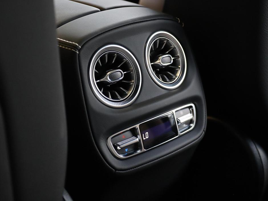 Mercedes-Benz G-Класс AMG