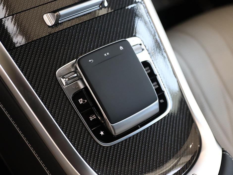 Mercedes-Benz G-Класс AMG