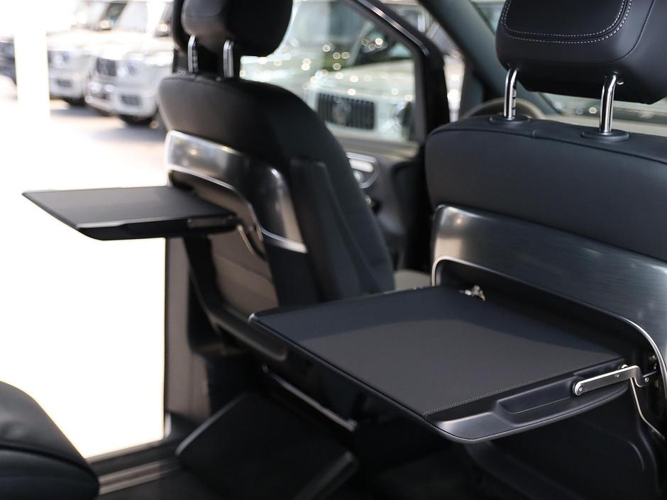 Mercedes-Benz V-Класс