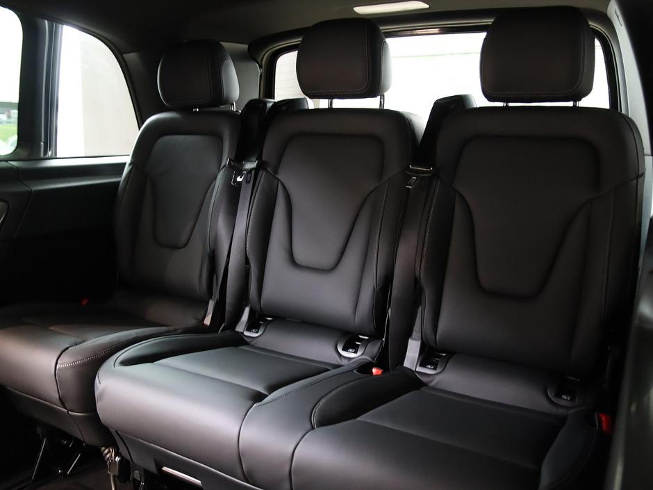 Mercedes-Benz V-Класс