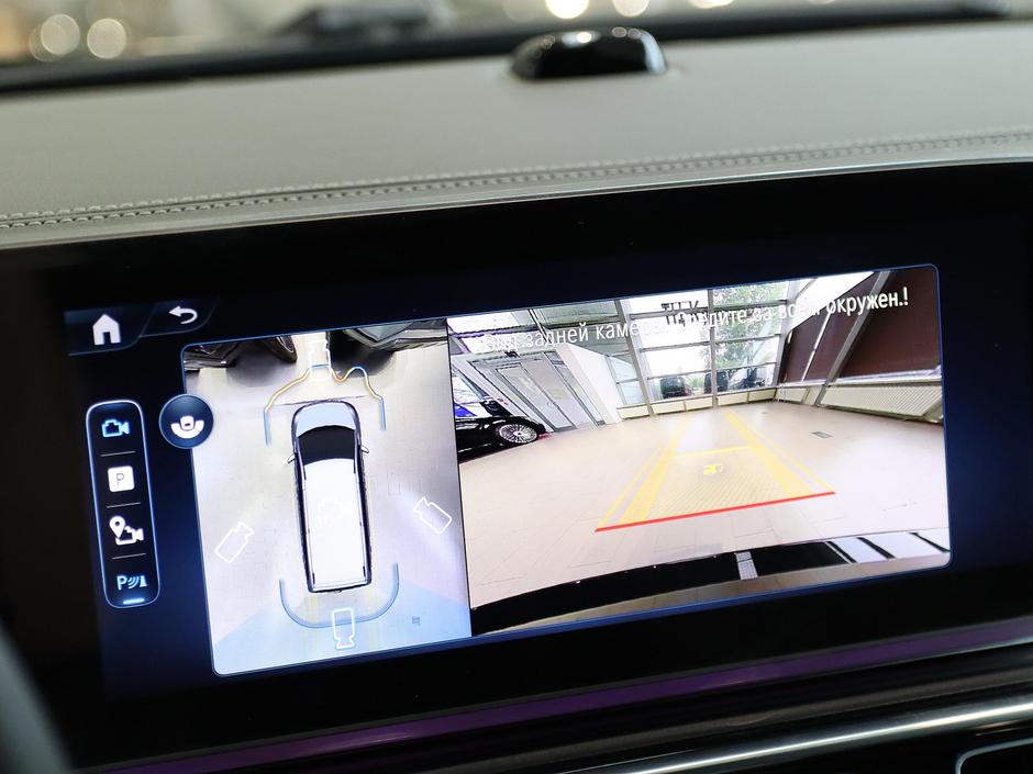 Mercedes-Benz V-Класс