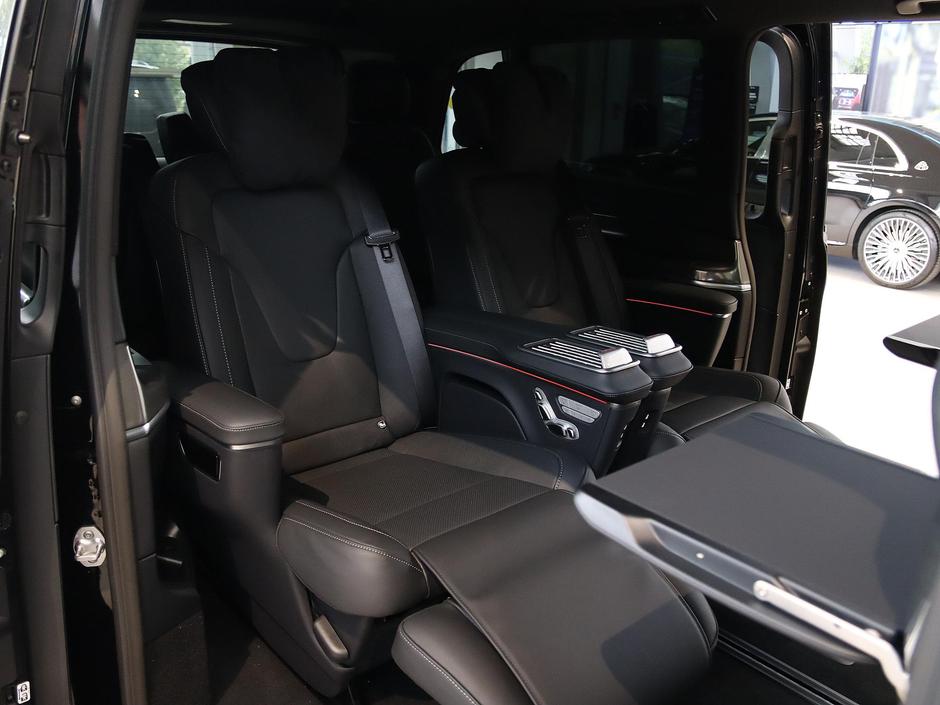 Mercedes-Benz V-Класс