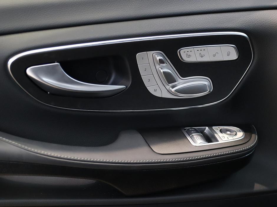 Mercedes-Benz V-Класс