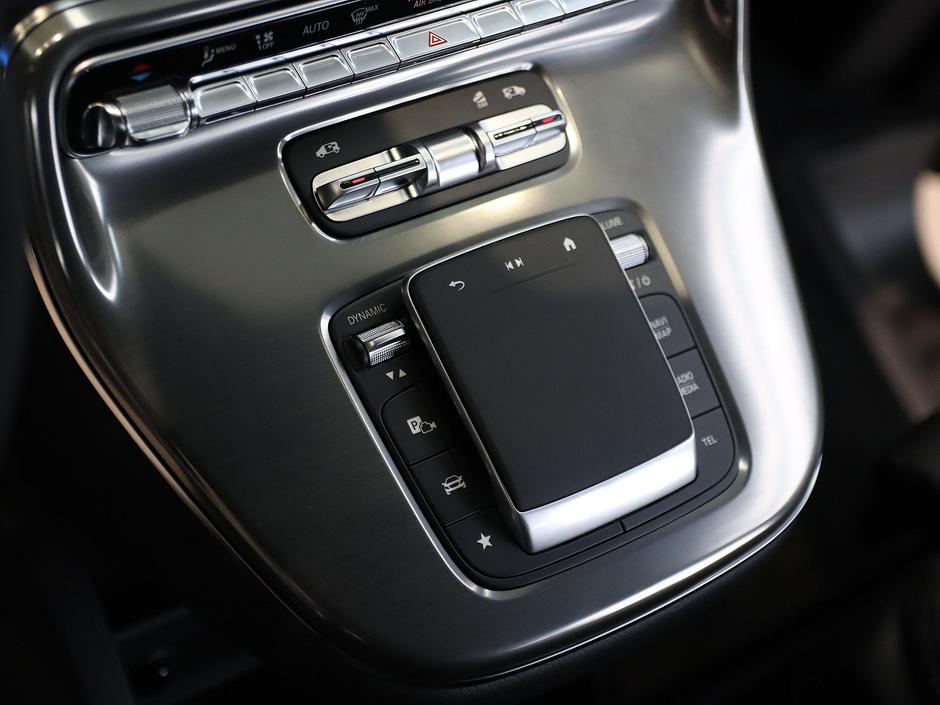 Mercedes-Benz V-Класс