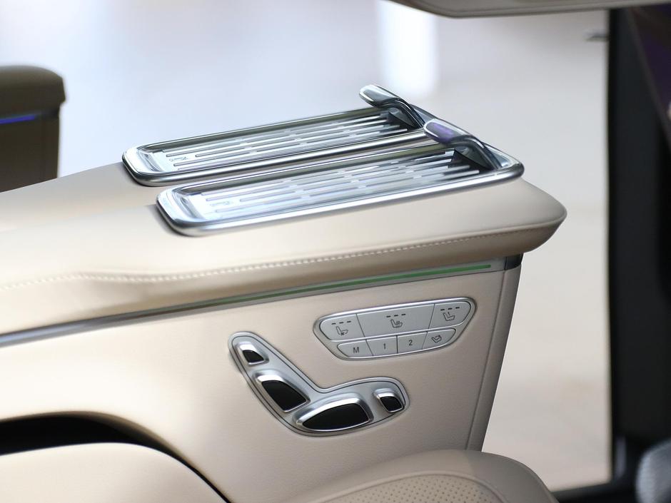 Mercedes-Benz V-Класс