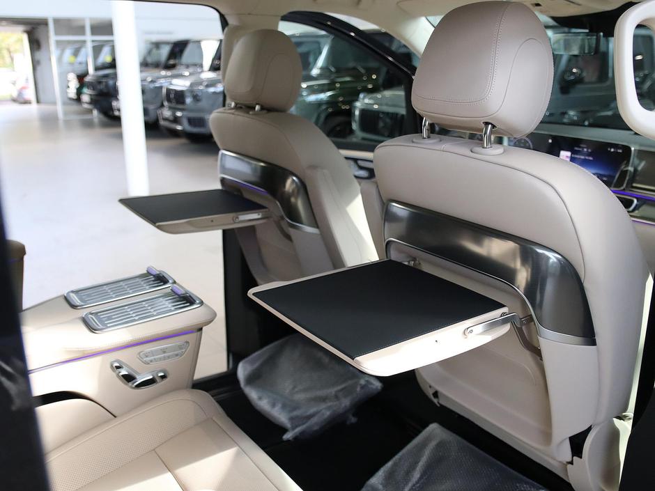 Mercedes-Benz V-Класс