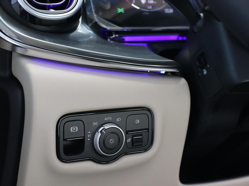Mercedes-Benz V-Класс