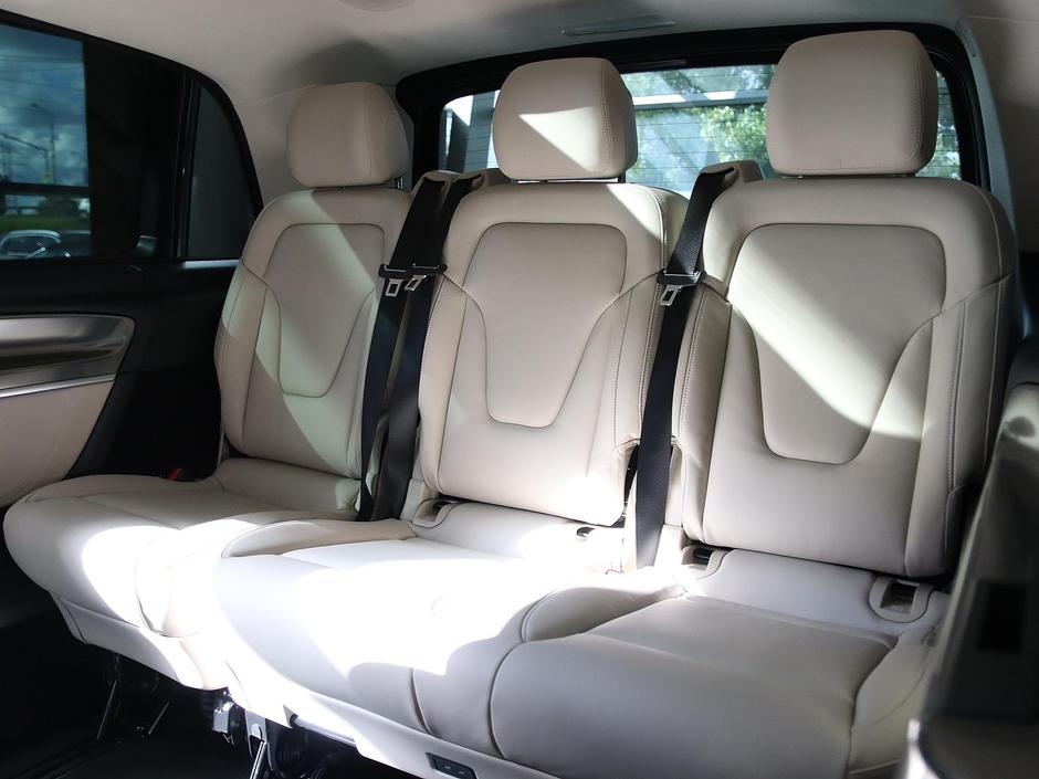 Mercedes-Benz V-Класс