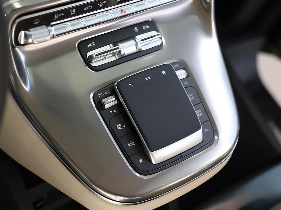 Mercedes-Benz V-Класс