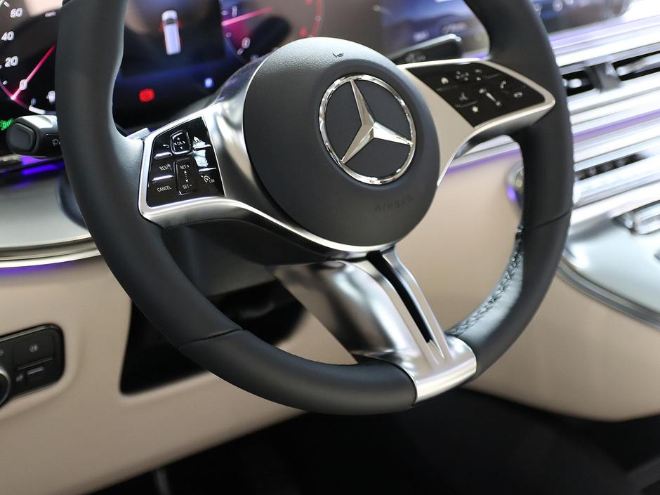 Mercedes-Benz V-Класс