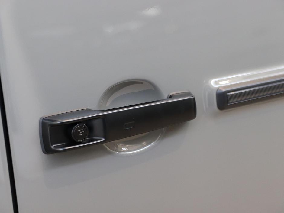 Mercedes-Benz G-Класс AMG