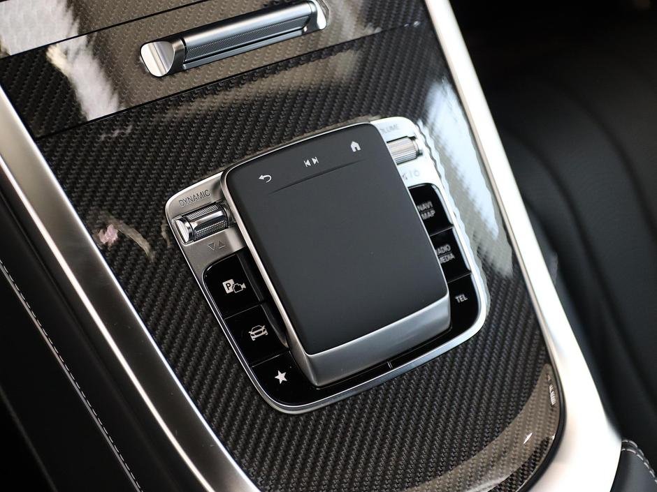 Mercedes-Benz G-Класс AMG