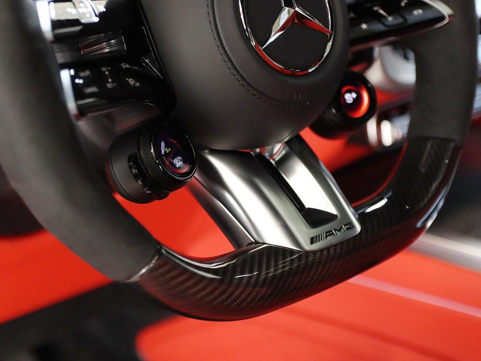 Mercedes-Benz G-Класс AMG