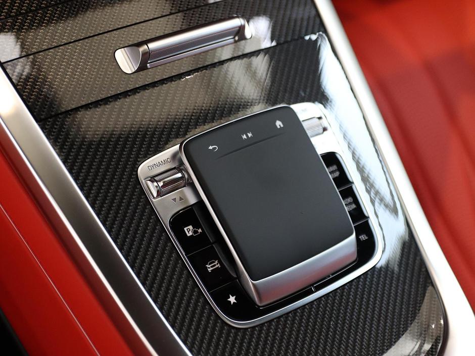 Mercedes-Benz G-Класс AMG