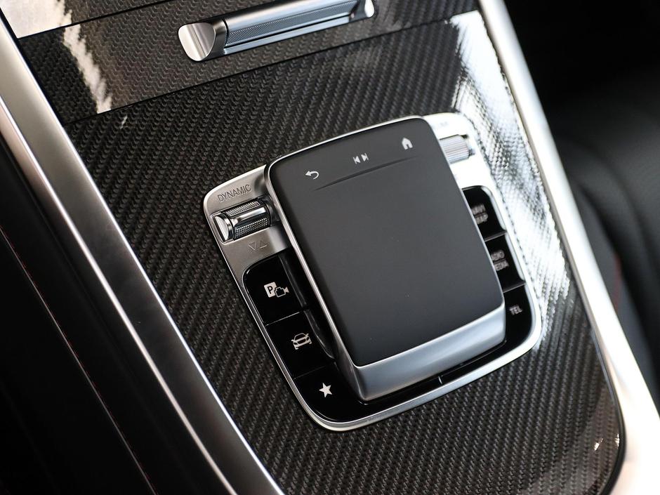 Mercedes-Benz G-Класс AMG