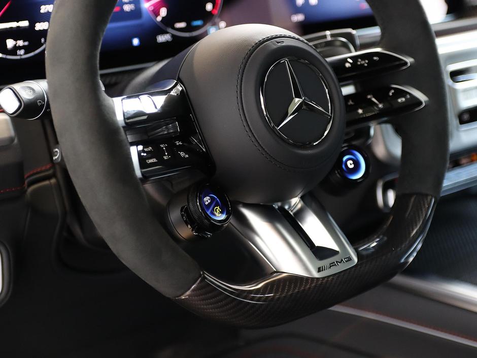 Mercedes-Benz G-Класс AMG