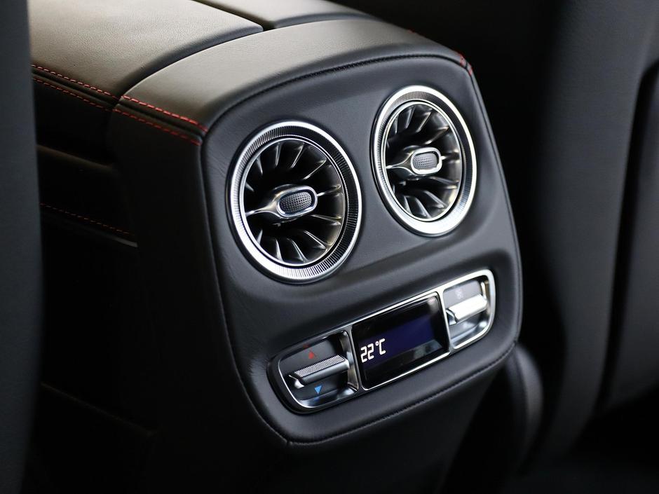 Mercedes-Benz G-Класс AMG