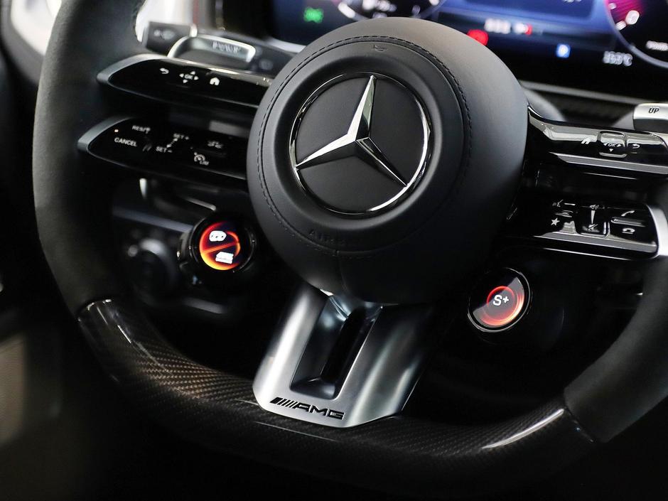Mercedes-Benz G-Класс AMG