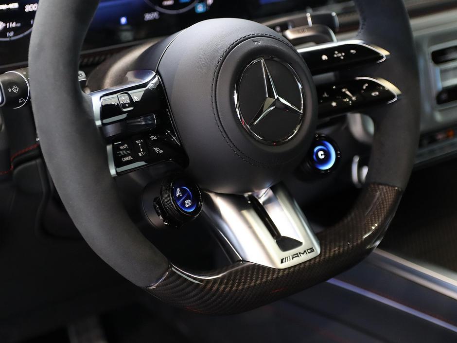 Mercedes-Benz G-Класс AMG