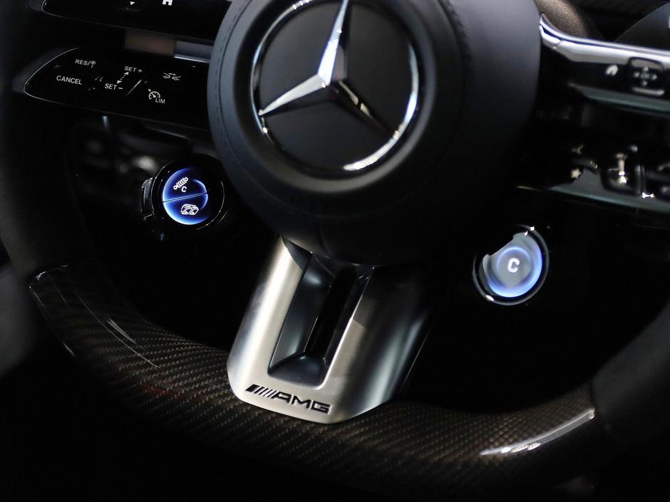 Mercedes-Benz G-Класс AMG