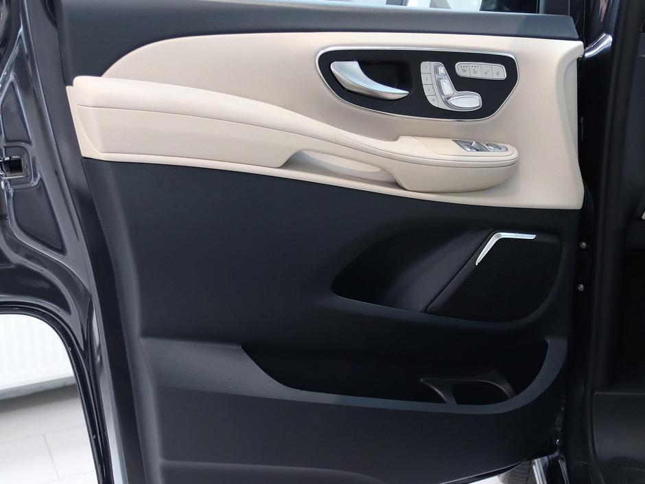 Mercedes-Benz V-Класс