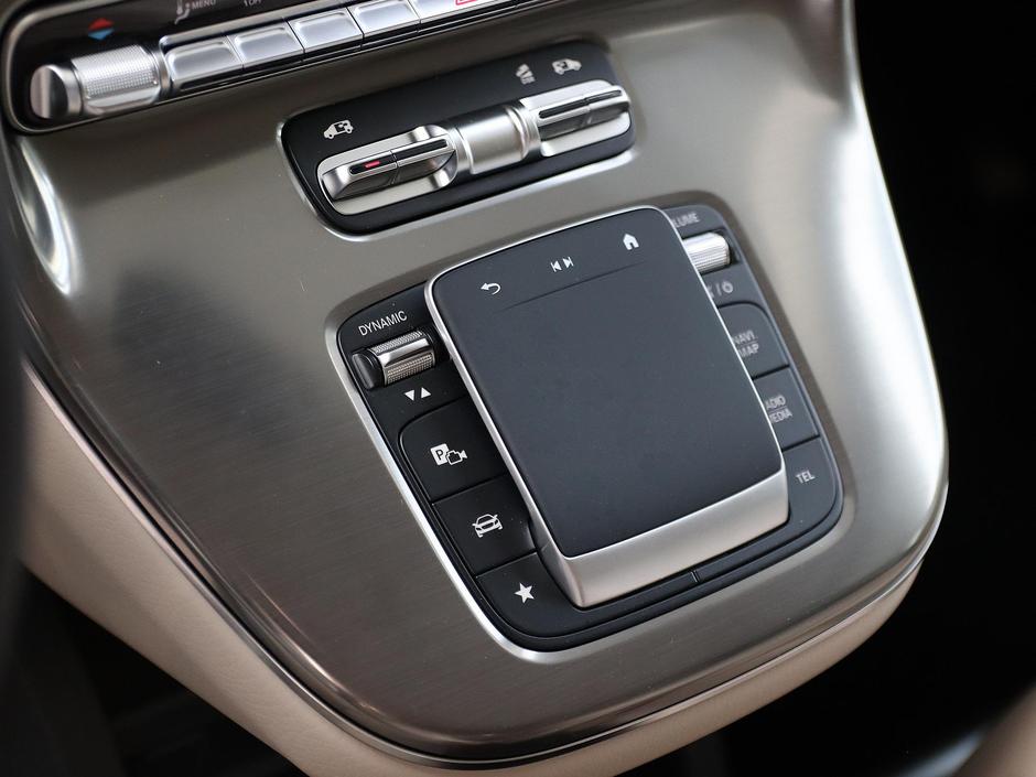 Mercedes-Benz V-Класс