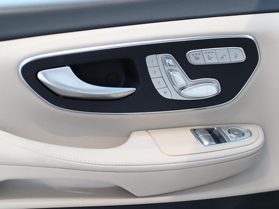 Mercedes-Benz V-Класс