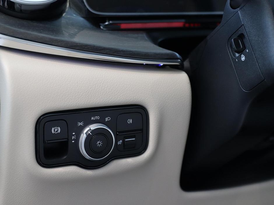 Mercedes-Benz V-Класс