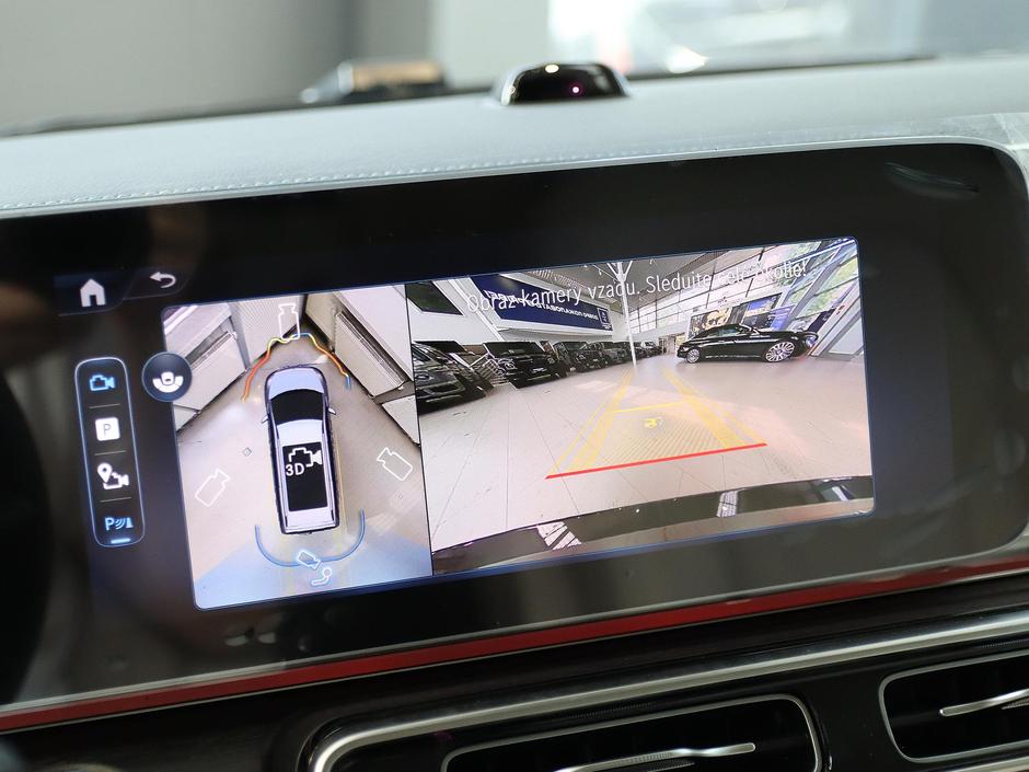 Mercedes-Benz V-Класс
