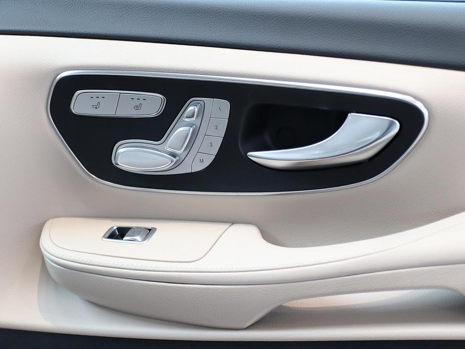 Mercedes-Benz V-Класс