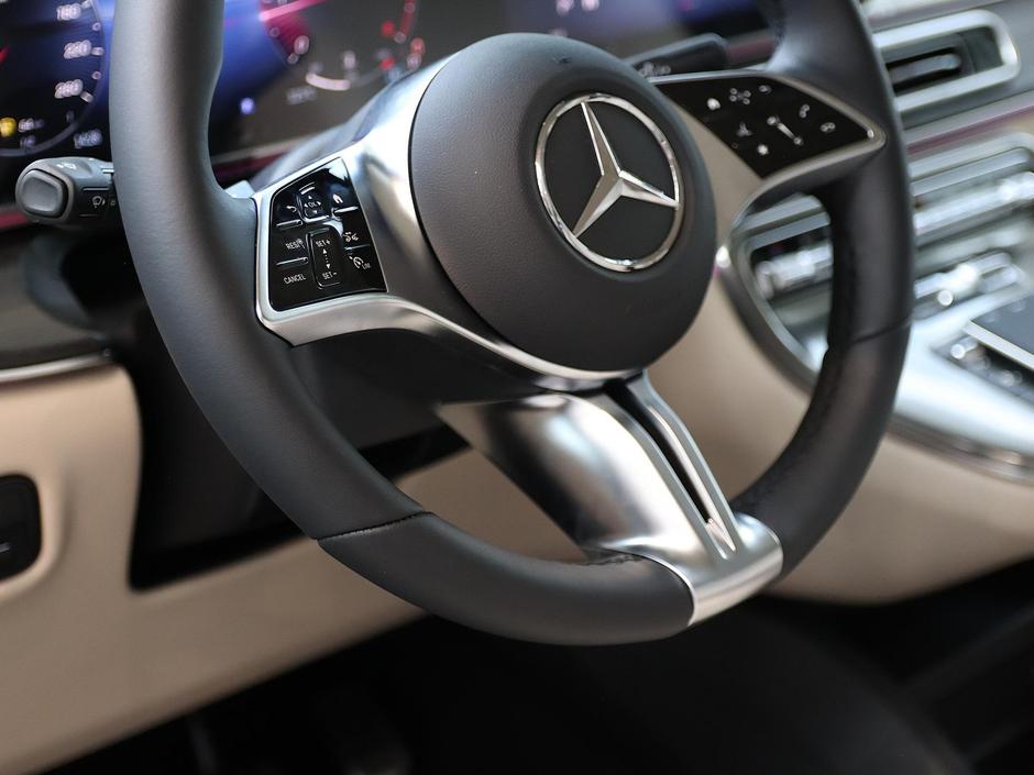 Mercedes-Benz V-Класс