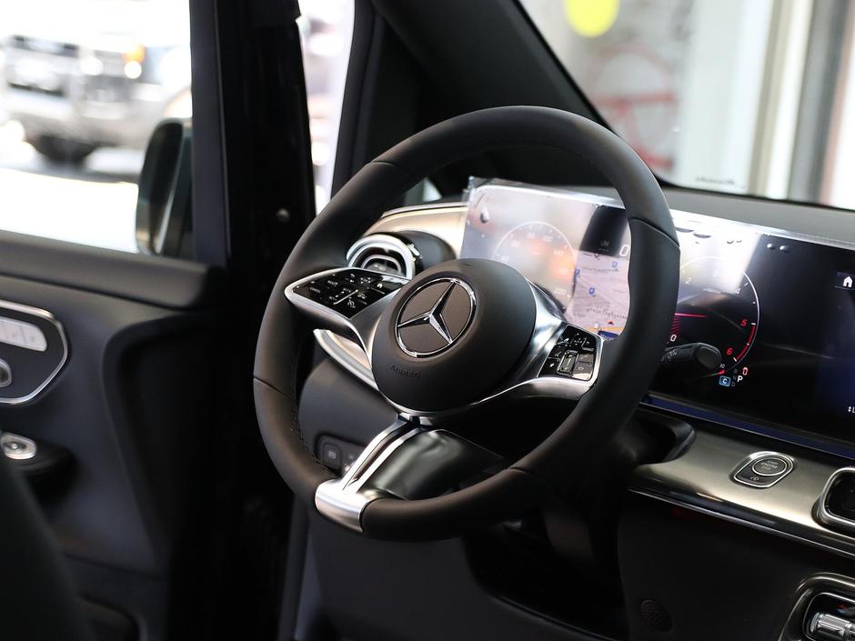 Mercedes-Benz V-Класс