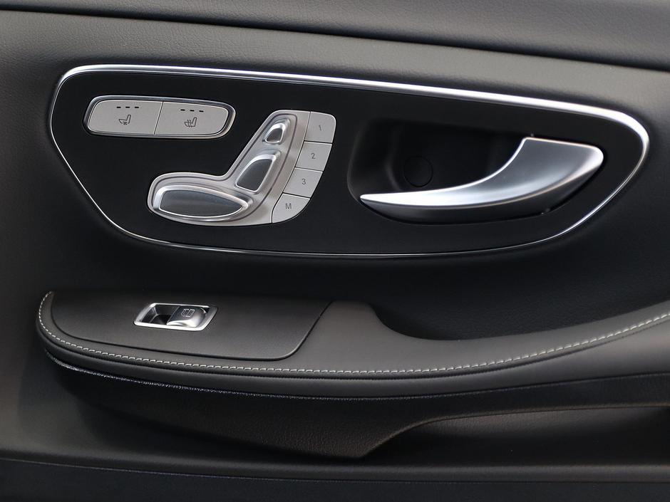 Mercedes-Benz V-Класс