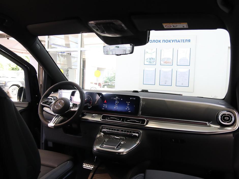 Mercedes-Benz V-Класс
