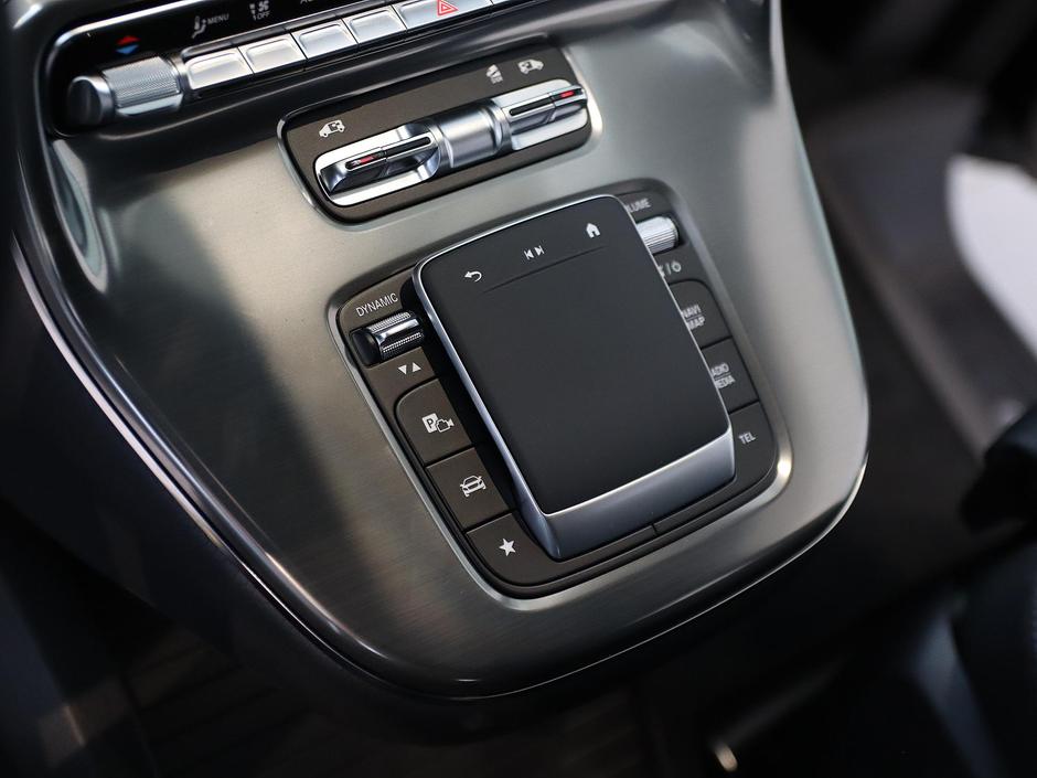 Mercedes-Benz V-Класс
