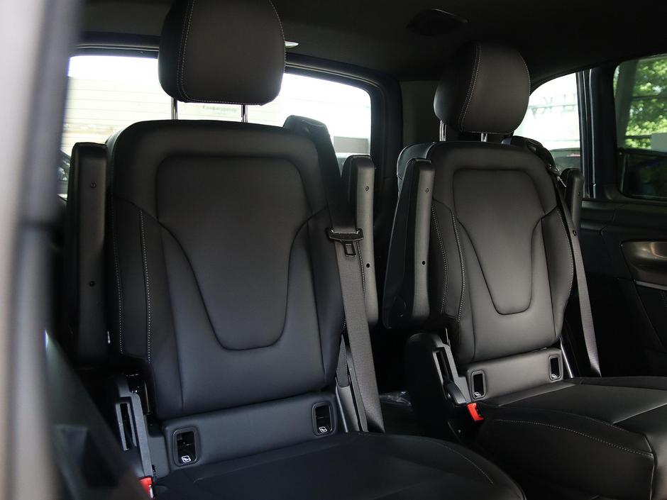Mercedes-Benz V-Класс