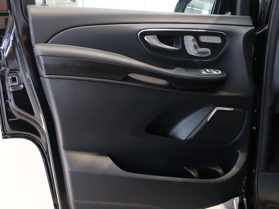 Mercedes-Benz V-Класс