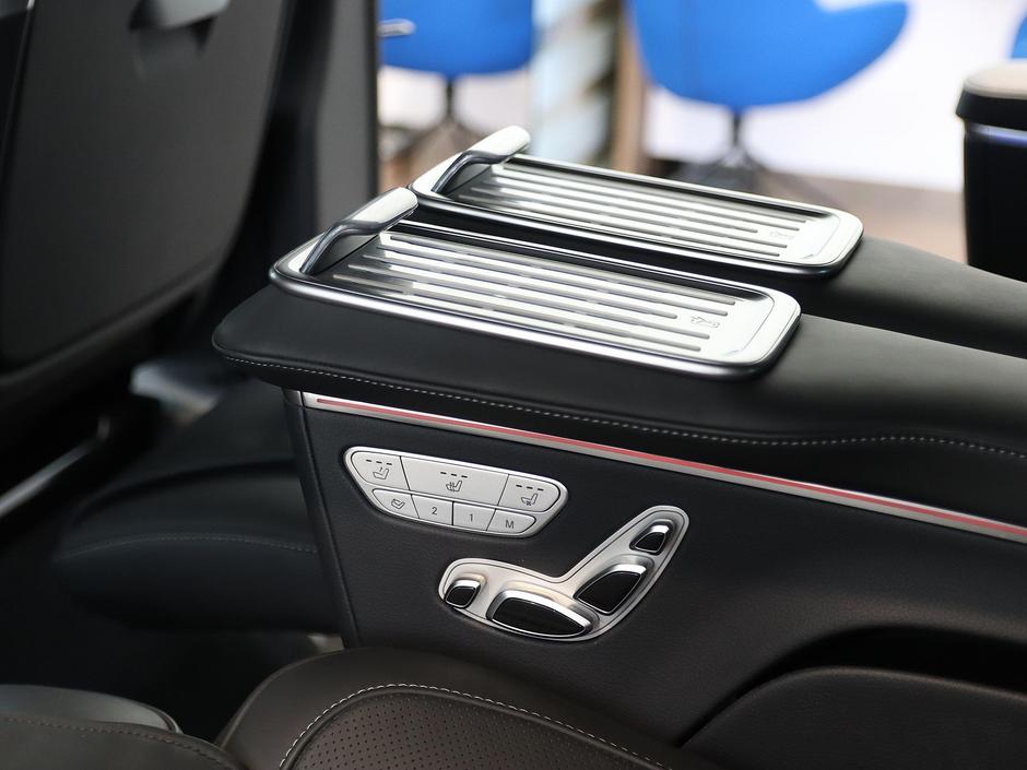 Mercedes-Benz V-Класс