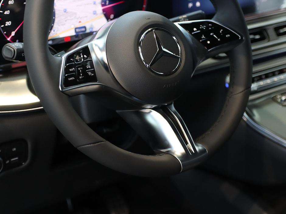Mercedes-Benz V-Класс