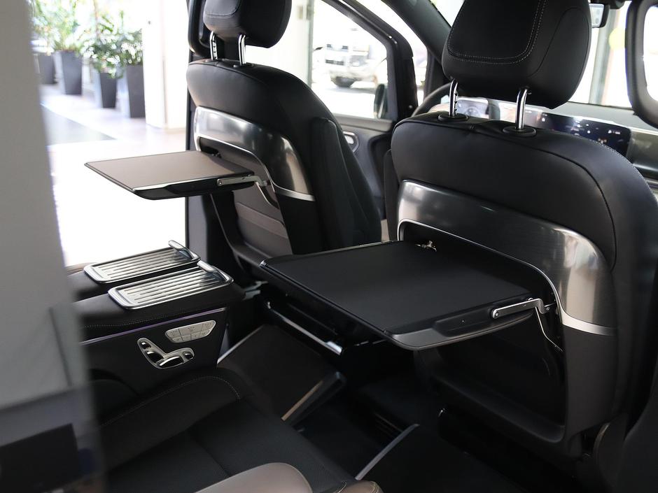 Mercedes-Benz V-Класс