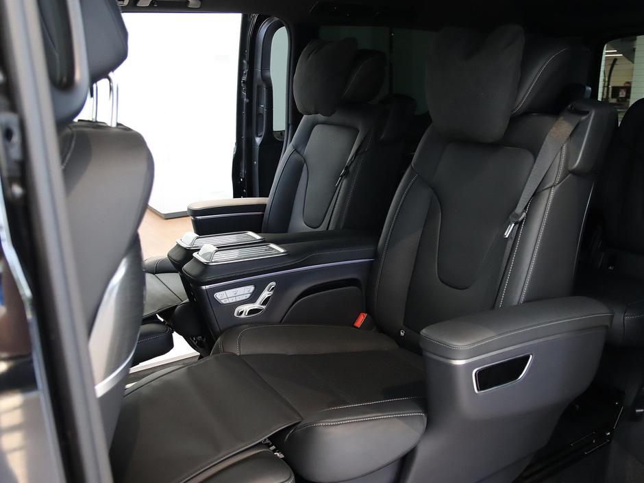 Mercedes-Benz V-Класс