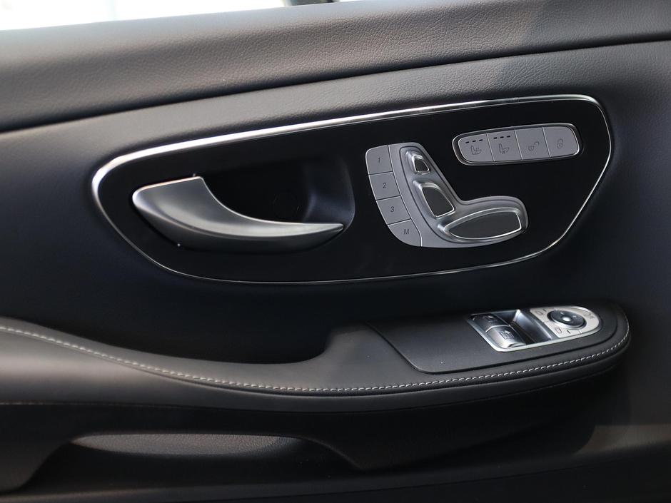 Mercedes-Benz V-Класс