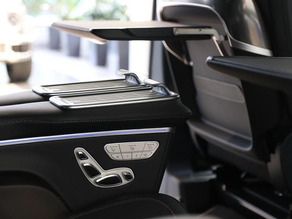 Mercedes-Benz V-Класс